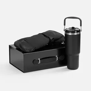 Набор Big Boss с варежками заказать онлайн со своим дизайном в РПК КБ с доставкой и скидками