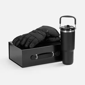 Набор Big Boss с перчатками заказать онлайн со своим дизайном в РПК КБ с доставкой и скидками