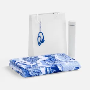 Набор «Год чудес», белый заказать онлайн со своим дизайном в РПК КБ с доставкой и скидками