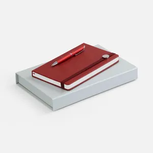 Набор Nova, красный заказать онлайн со своим дизайном в РПК КБ с доставкой и скидками