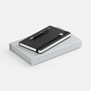 Набор Nova, черный заказать онлайн со своим дизайном в РПК КБ с доставкой и скидками