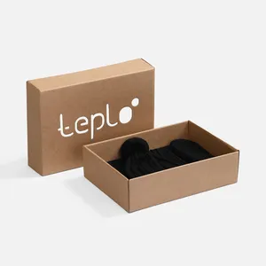 Набор Knit Beat, черный заказать онлайн со своим дизайном в РПК КБ с доставкой и скидками