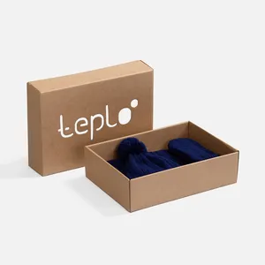 Набор Knit Beat, темно-синий заказать онлайн со своим дизайном в РПК КБ с доставкой и скидками