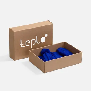 Набор Knit Beat, синий заказать онлайн со своим дизайном в РПК КБ с доставкой и скидками