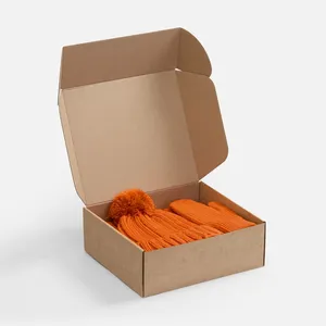 Набор HappyGo, оранжевый заказать онлайн со своим дизайном в РПК КБ с доставкой и скидками