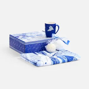 Набор «Волшебство повсюду» заказать онлайн со своим дизайном в РПК КБ с доставкой и скидками