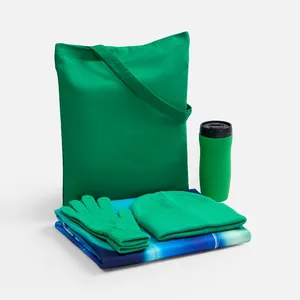 Набор «Северное сиятельство», зеленый заказать онлайн со своим дизайном в РПК КБ с доставкой и скидками