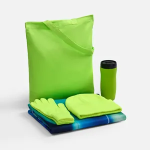 Набор «Северное сиятельство», зеленое яблоко заказать онлайн со своим дизайном в РПК КБ с доставкой и скидками