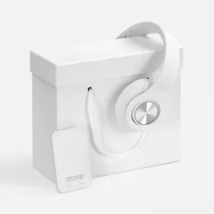 Набор SoundMind, белый заказать онлайн со своим дизайном в РПК КБ с доставкой и скидками