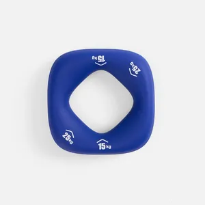 Эспандер кистевой Doubly, синий заказать онлайн со своим дизайном в РПК КБ с доставкой и скидками