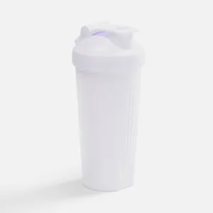 Спортивный шейкер Shake It Easy, белый заказать онлайн со своим дизайном в РПК КБ с доставкой и скидками