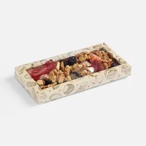 Смесь орехов и цукатов Nut Fusion, ver.2 заказать онлайн со своим дизайном в РПК КБ с доставкой и скидками