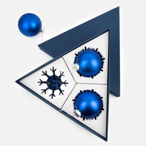 Набор Finery Trio, синий заказать онлайн со своим дизайном в РПК КБ с доставкой и скидками