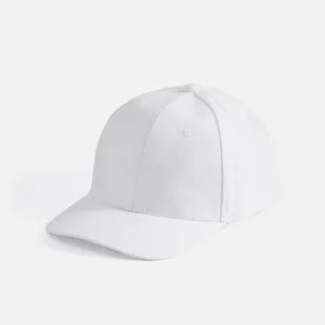 Бейсболка Buffalo, белая заказать онлайн со своим дизайном в РПК КБ с доставкой и скидками