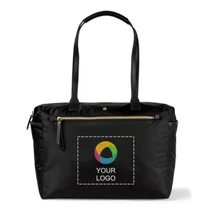 Дорожная сумка для ноутбука Deluxe Carryall заказать онлайн со своим дизайном в РПК КБ с доставкой и скидками