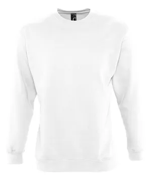 Заказать Толстовка New Supreme 280 белая, размер M с доставкой и скидками