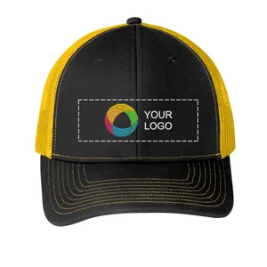 Кепка Snapback Trucker заказать онлайн со своим дизайном в РПК КБ с доставкой и скидками