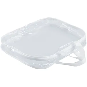 Сумка ПВХ заказать онлайн со своим дизайном в РПК КБ с доставкой и скидками