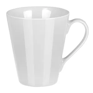 Кружка Bell, белая заказать онлайн со своим дизайном в РПК КБ с доставкой и скидками