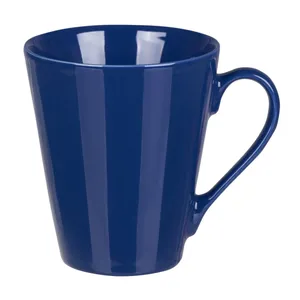 Кружка Bell, синяя заказать онлайн со своим дизайном в РПК КБ с доставкой и скидками