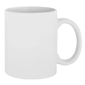 Кружка Orca Premium для сублимационной печати, белая заказать онлайн со своим дизайном в РПК КБ с доставкой и скидками