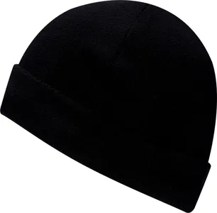 Шапка Serpico 55 черная заказать онлайн со своим дизайном в РПК КБ с доставкой и скидками