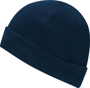 Шапка Serpico 55 темно-синяя заказать онлайн со своим дизайном в РПК КБ с доставкой и скидками