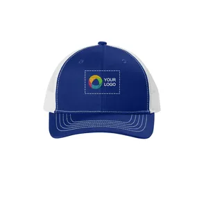Подростковая кепка Snapback Trucker заказать онлайн со своим дизайном в РПК КБ с доставкой и скидками