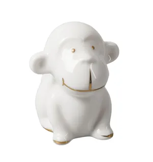 Статуэтка «Обезьяна» заказать онлайн со своим дизайном в РПК КБ с доставкой и скидками