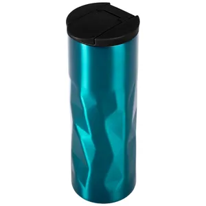 Термостакан Gems Blue Topaz, синий топаз заказать онлайн со своим дизайном в РПК КБ с доставкой и скидками