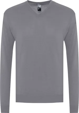 Джемпер мужской Galaxy Men, серый заказать онлайн со своим дизайном в РПК КБ с доставкой и скидками