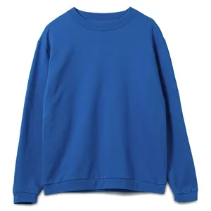 Толстовка Spider 260, ярко-синяя заказать онлайн со своим дизайном в РПК КБ с доставкой и скидками