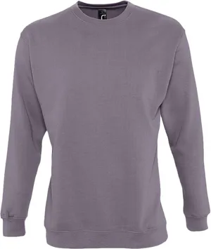 Толстовка New Supreme 280, серая заказать онлайн со своим дизайном в РПК КБ с доставкой и скидками