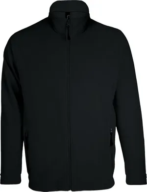 Заказать Куртка мужская Nova Men 200 черная, размер 3XL с доставкой и скидками