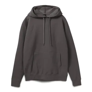 Толстовка с капюшоном Slam 320, темно-серая заказать онлайн со своим дизайном в РПК КБ с доставкой и скидками