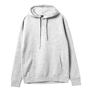 Толстовка с капюшоном Slam 320, светло-серый меланж заказать онлайн со своим дизайном в РПК КБ с доставкой и скидками