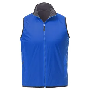 Жилет двусторонний Winner, ярко-синий заказать онлайн со своим дизайном в РПК КБ с доставкой и скидками