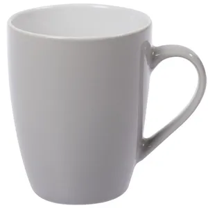 Кружка Good Morning, серая заказать онлайн со своим дизайном в РПК КБ с доставкой и скидками