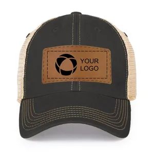 Кепка Austin Vintage Trucker заказать онлайн со своим дизайном в РПК КБ с доставкой и скидками
