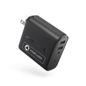 Сетевой зарядное устройство PowerCore с батареей заказать онлайн со своим дизайном в РПК КБ с доставкой и скидками