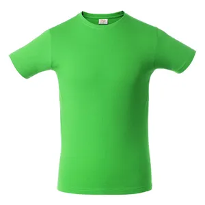 Футболка мужская Heavy, зеленое яблоко заказать онлайн со своим дизайном в РПК КБ с доставкой и скидками