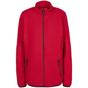 Куртка женская Speedway Lady, красная заказать онлайн со своим дизайном в РПК КБ с доставкой и скидками