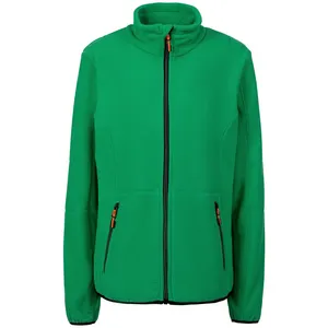 Куртка женская Speedway Lady, зеленая заказать онлайн со своим дизайном в РПК КБ с доставкой и скидками