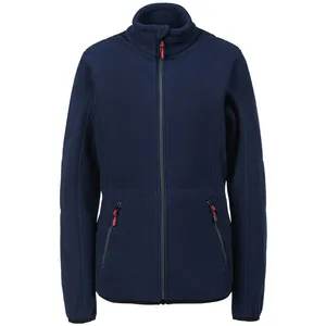 Куртка женская Speedway Lady, темно-синяя заказать онлайн со своим дизайном в РПК КБ с доставкой и скидками