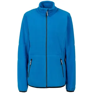 Куртка женская Speedway Lady, синяя заказать онлайн со своим дизайном в РПК КБ с доставкой и скидками