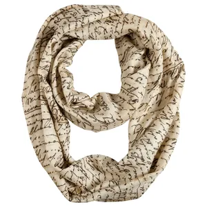 Шарф-снуд Caffelatte заказать онлайн со своим дизайном в РПК КБ с доставкой и скидками