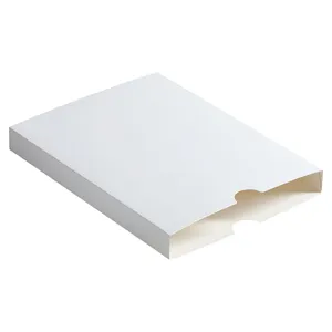 Шубер Enfold, белый заказать онлайн со своим дизайном в РПК КБ с доставкой и скидками