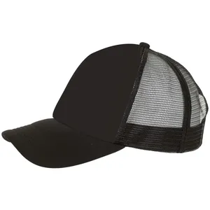 Бейсболка Bubble, черная заказать онлайн со своим дизайном в РПК КБ с доставкой и скидками