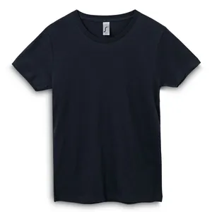 Футболка женская Regent Women, кобальт (темно-синяя) заказать онлайн со своим дизайном в РПК КБ с доставкой и скидками