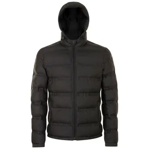 Заказать Куртка мужская Ridley Men черная, размер 3XL с доставкой и скидками